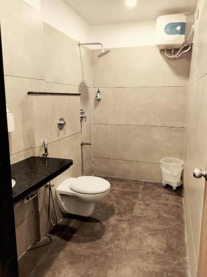 Hotel Sheer Bliss Udajpur Zewnętrze zdjęcie