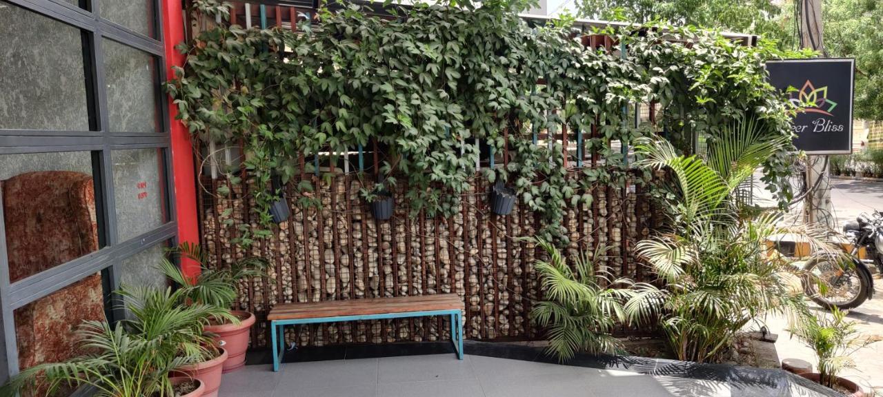 Hotel Sheer Bliss Udajpur Zewnętrze zdjęcie