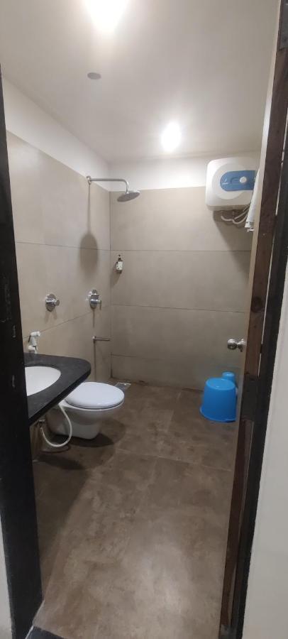 Hotel Sheer Bliss Udajpur Zewnętrze zdjęcie