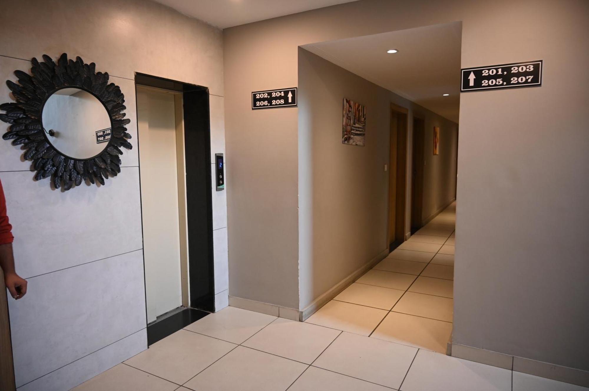 Hotel Sheer Bliss Udajpur Zewnętrze zdjęcie