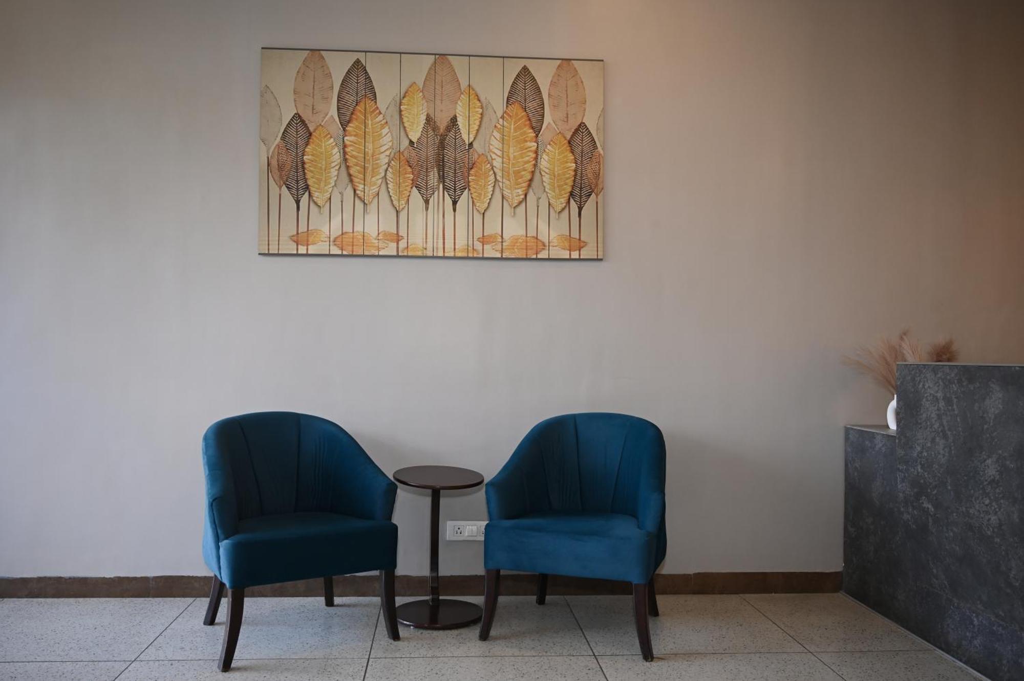 Hotel Sheer Bliss Udajpur Zewnętrze zdjęcie