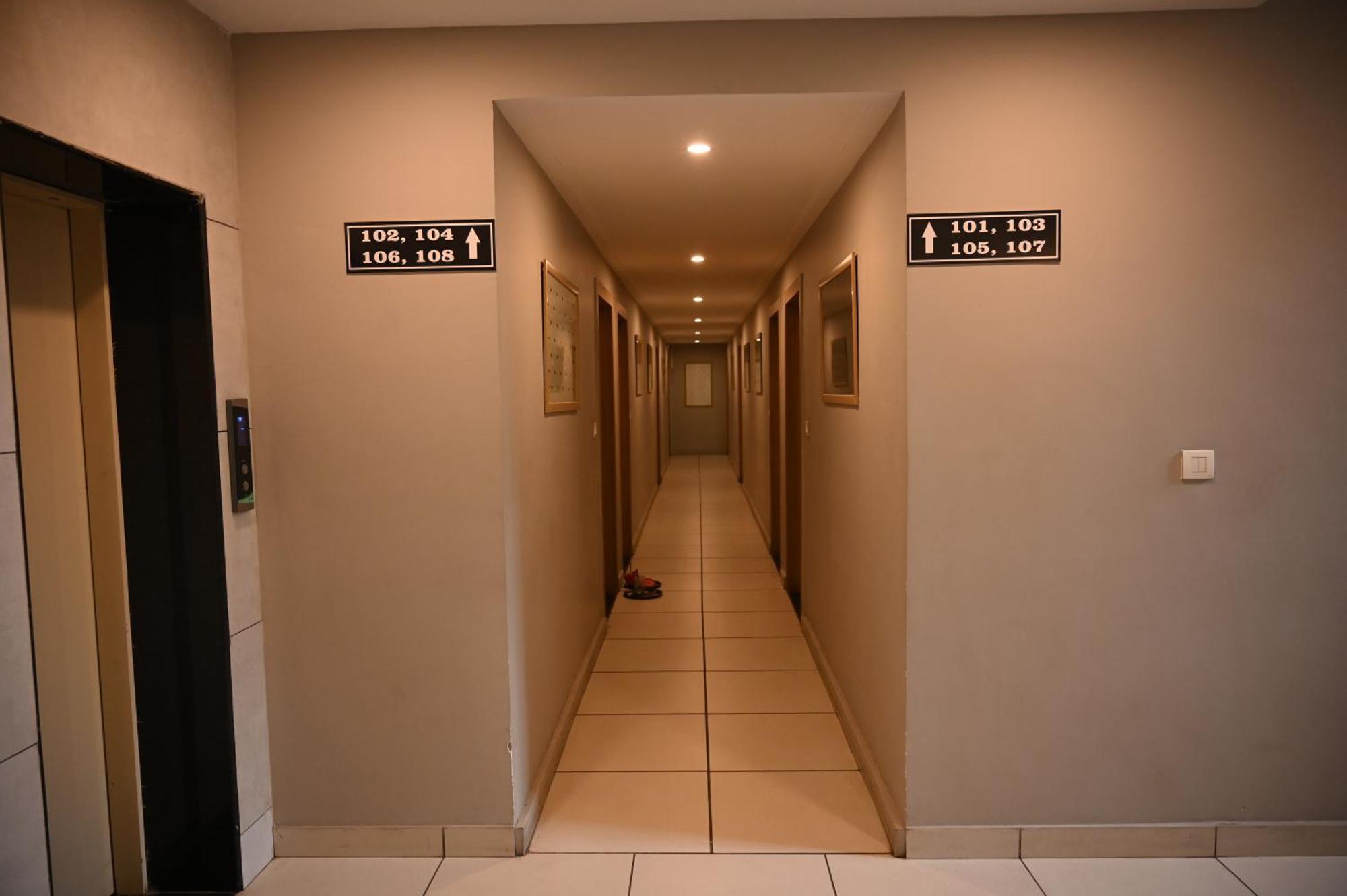 Hotel Sheer Bliss Udajpur Zewnętrze zdjęcie