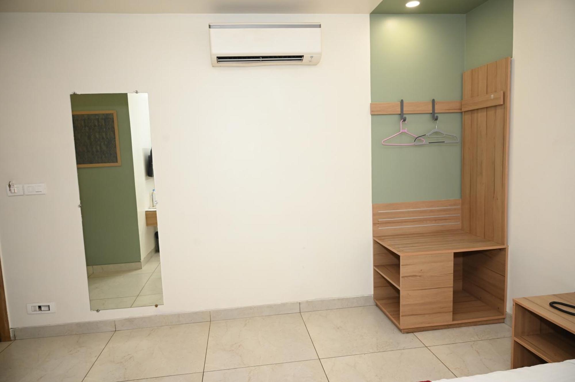 Hotel Sheer Bliss Udajpur Zewnętrze zdjęcie