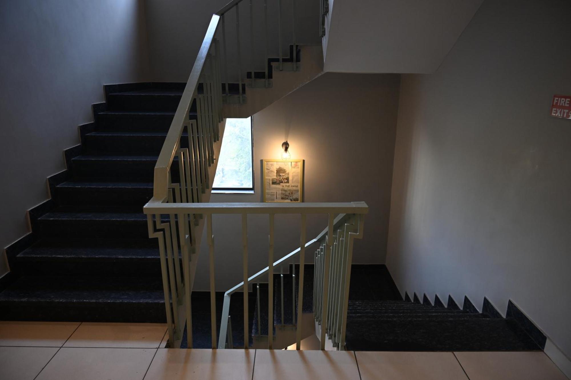 Hotel Sheer Bliss Udajpur Zewnętrze zdjęcie